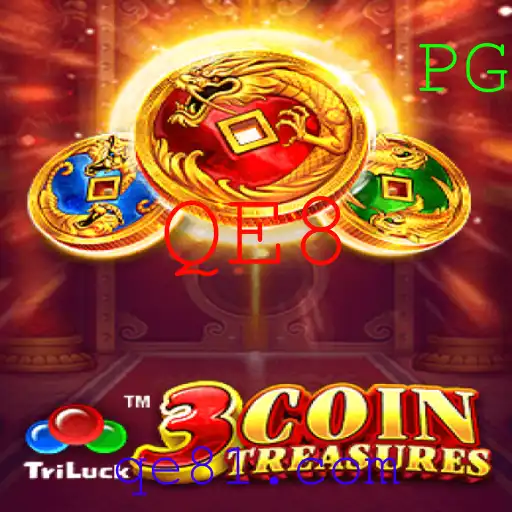 Explorando o Universo de 3CoinTreasures: Regras, Descrição e Impactos Atuais