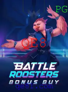 Descubra o emocionante jogo BattleRoostersBonusBuy