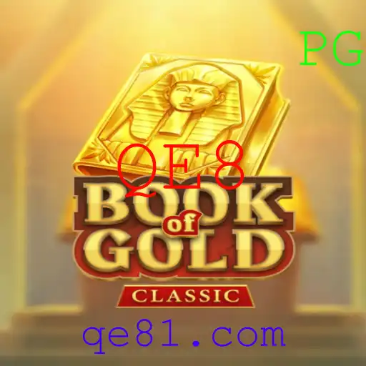 Book of Gold Classic: Descobrindo Aventuras e Estratégias no Mundo dos Jogos