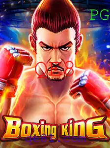 Descubra BoxingKing: Um Novo Capítulo nos Jogos de Estratégia