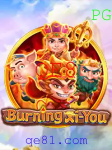 Descubra o Fascinante Mundo de BurningXiYou e suas Regras Empolgantes