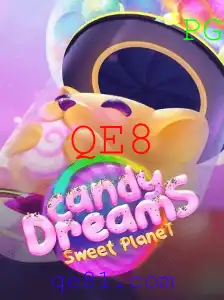 CandyDreams: Explorando o Mundo Encantado do Jogo com a Palavra-chave 'QE8'