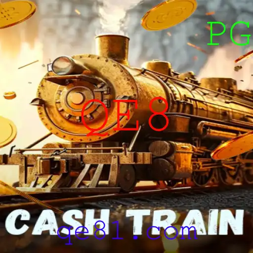 CashTrain: Um Guia Completo para o Jogo Inovador com Destaque para o Elemento QE8