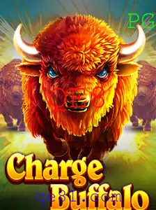 Descubra o Universo de 'ChargeBuffalo' - Um Jogo Inovador com Elementos Únicos