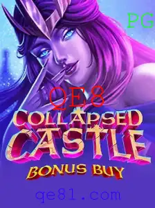 Explorando o Intrigante 'CollapsedCastleBonusBuy': Um Mergulho nas Regras e Dinâmicas do Jogo