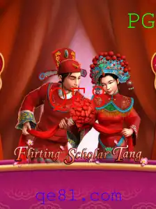 Descubra o Fascinante Mundo de Flirting Scholar Tang