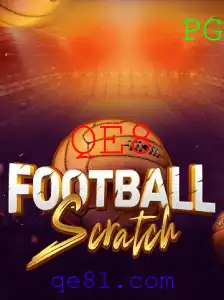 FootballScratch: Descubra o Novo Fenômeno do Entretenimento Esportivo