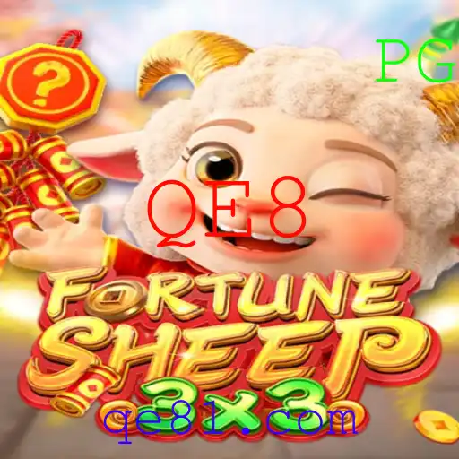 Descubra o Envolvente Mundo de FortuneSheep e o Significado por Trás de QE8