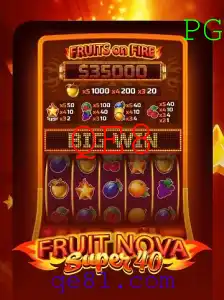 Explorando o Mundo do Jogo FruitNovaSuper40: Descubra as Regras, Funções e Mais com QE8