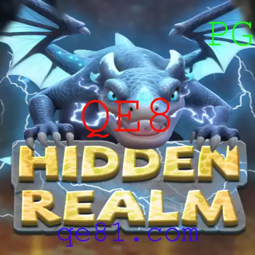 Explorando o Fascinante Mundo de HiddenRealm: O Jogo de Estratégia com a Palavra-chave QE8