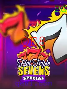 Descubra o Mundo Empolgante de HotTripleSevensSpecial: Um Jogo de Azar com Regras Únicas