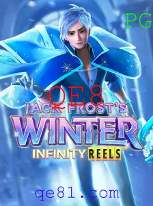 Descubra o Fascinante Mundo de JackFrostsWinter