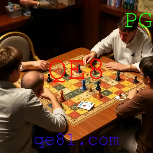 Jogos de mesa