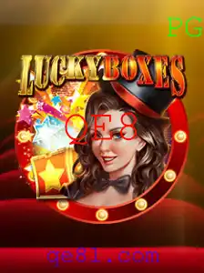 Descubra o Mundo Empolgante de LuckyBoxes: Um Jogo de Estratégia e Sorte