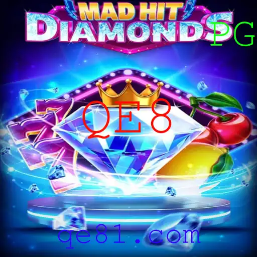 MadHitDiamonds: Descubra o Jogo Revolucionário Inspirado por QE8