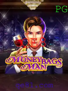 Descubra o Fascinante Mundo de MoneybagsMan