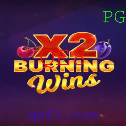 Explorando o Fascinante Mundo de BurningWinsX2 com a Estratégia QE8