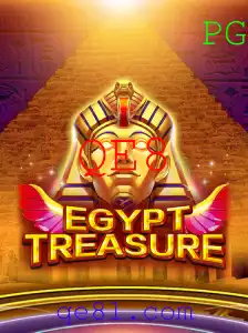 Descubra o Fascinante Mundo de EgyptTreasure: Um Jogo de Aventura e Mistério