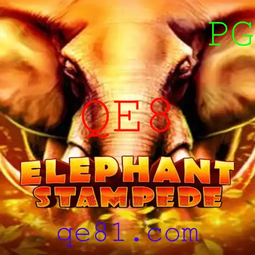ElephantStampede: A Excitante Aventura com a Palavra-Chave QE8