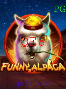 Descubra o Mundo de FunnyAlpaca: O Novo Fenômeno dos Jogos