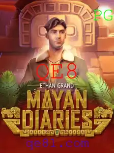 MayanDiaries: A Jornada Estratégica Pelo Coração da Civilização Maia