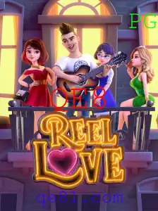 Descubra 'ReelLove': Um Jogo Captivante de Emoções e Estratégia