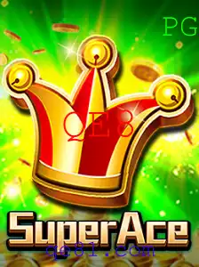 Explorando o Fascinante Mundo de SuperAce: O Jogo que Está Mudando as Regras