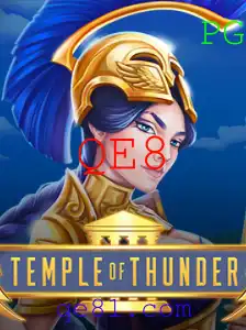 Descubra TempleofThunder: Um Jogo de Aventura Épico e Desafiador