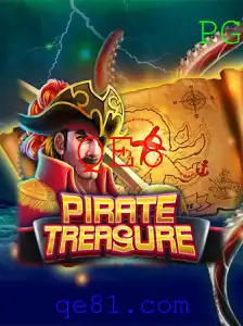 Explorando o Mundo Emocionante de PirateTreasure: Descubra o Jogo com a Palavra-Chave QE8