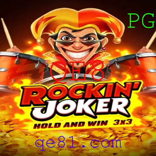 RockinJoker: O Novo Fenômeno dos Jogos Online