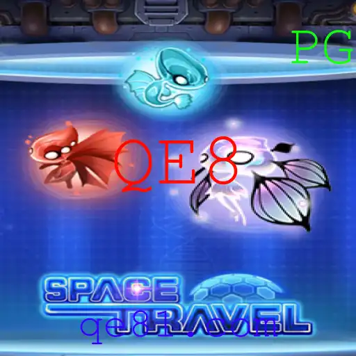 SpaceTravel: Explorando o Infinito com a Palavra-Chave QE8