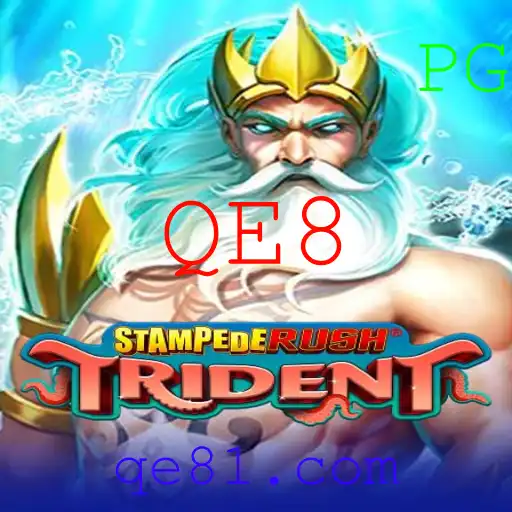 StempedeRushTrident: Domine a Arte do Jogo com a Palavra-Chave QE8