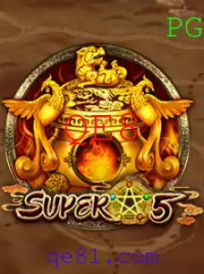Explorando o Fascinante Jogo Super5: Regras e Desafios do QE8