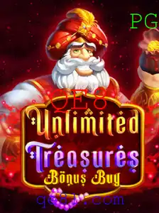 UnlimitedTreasuresBonusBuy: Explorando o Mundo de Aventuras e Recompensas