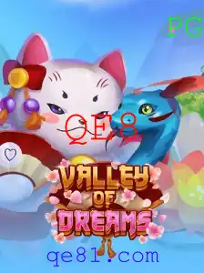 Explorando o Fascinante Mundo do Jogo ValleyofDreams