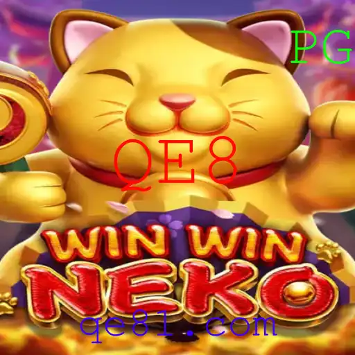WinWinNeko: Explorando o Fascinante Mundo do Jogo QE8