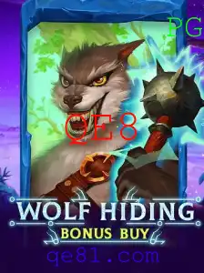 Descubra WolfHidingBonusBuy: O Fascinante Mundo do Novo Jogo de Estratégia