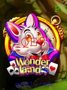 Explorando o Mundo de Wonderland: Estratégias e Regras do Jogo QE8